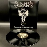 CONQUEROR (Can) - Nuclear.Cult.Supremacy, LP